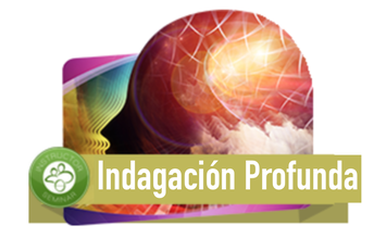 curso de indagacion profunda de thetahealing guadalupe castillo vianna stibal españa